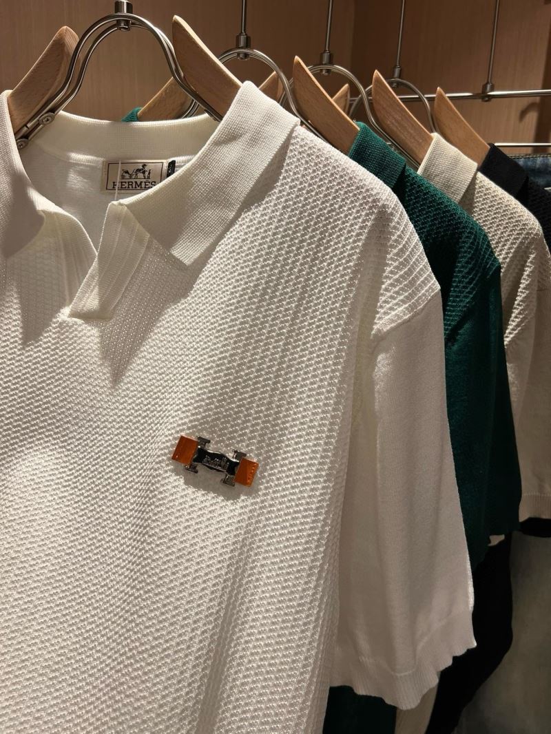 Hermes T-Shirts